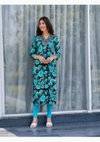 Charming Vol 1 By Vaniska Rayon Foil Printed Kurtis Wholesale Price In Surat